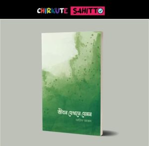 আরিফ আজাদ, জীবন যেখানে যেমন