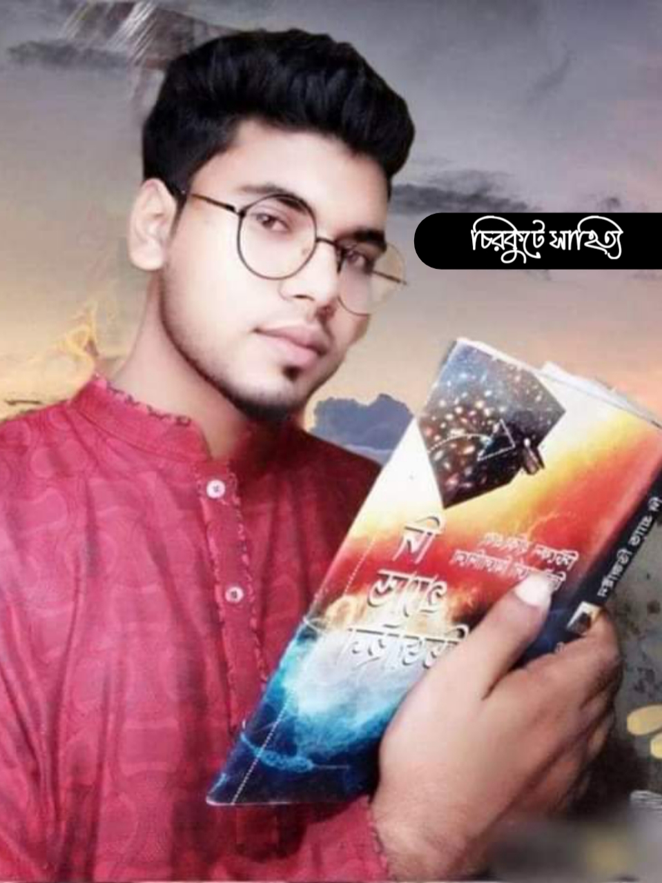 আহমেদ সজীবের ছবি 