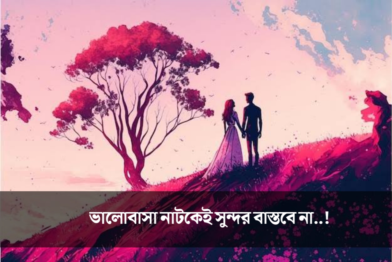 প্রেমের বিচ্ছেদ, ভালোবাসার উক্তি, ভালোবাসা নিয়ে ক্যাপশন, ভালোবাসা নিয়ে স্ট্যাটাস, ভালোবাসা নিয়ে কিছু কথা 