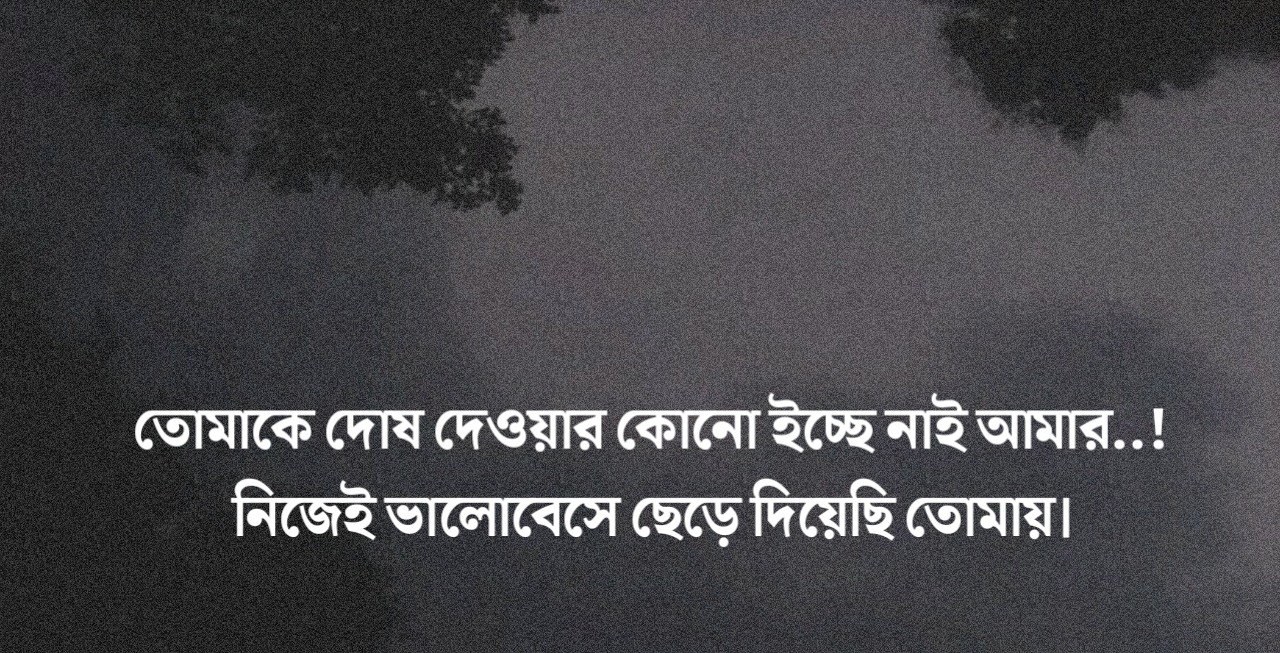 মায়া নিয়ে স্ট্যাটাস | মায়া নিয়ে  ক্যাপশন