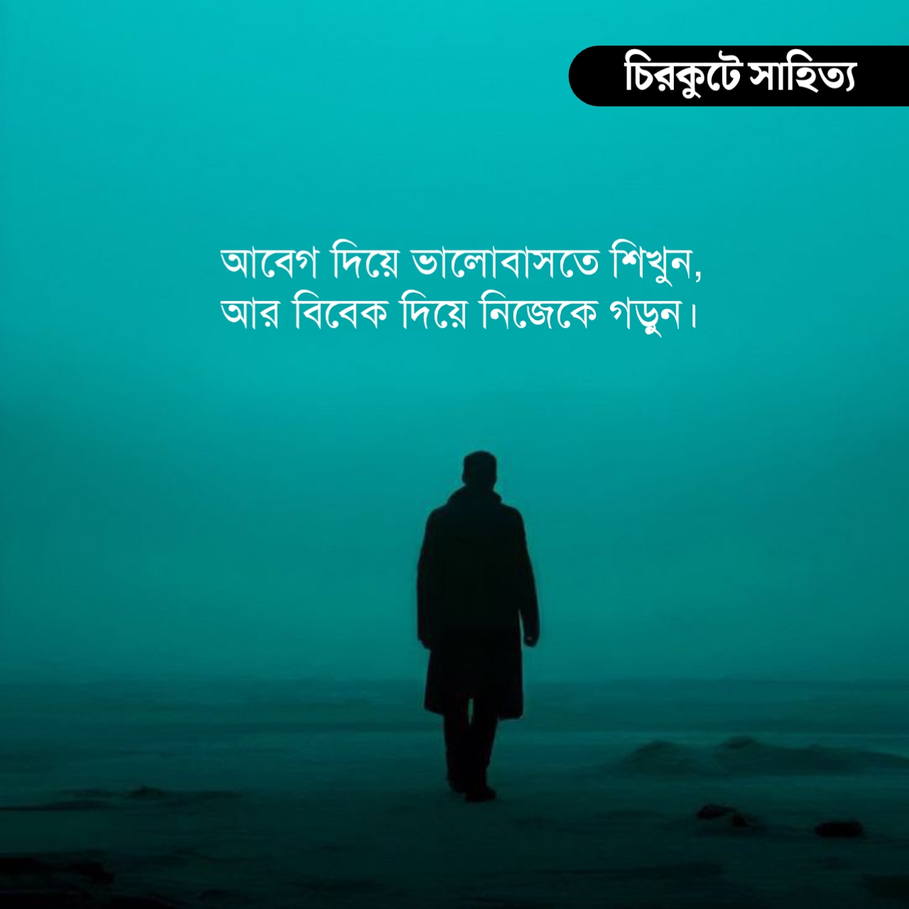 আবেগী ক্যাপশন পিক 