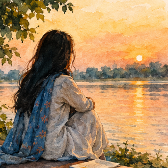 বিচ্ছেদের চিঠি, প্রাক্তনের কাছে চিঠি