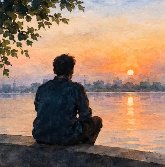 এক্স এর কাছে চিঠি, প্রাক্তনের কাছে চিঠি